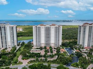 23850 Via Italia Cir APT 1502, Estero, FL 34134