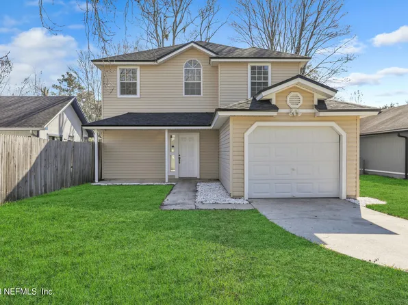8392 Argyle Corners Ct, Jacksonville, FL 32244