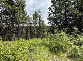 Gold Mountain Ranches, Republic, WA 99166