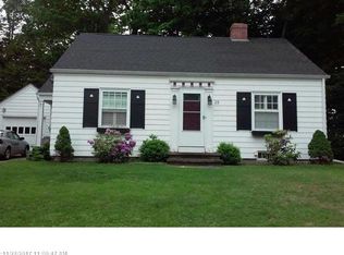 25 Bardwell St, Lewiston, ME 04240