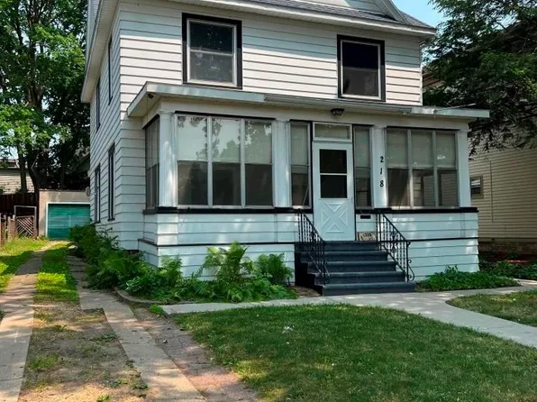218 N Locust St, Reedsburg, WI 53959