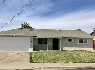 2020 Dennis Dr, Antioch, CA