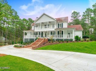 14 Troon Dr, Pinehurst, NC 28374