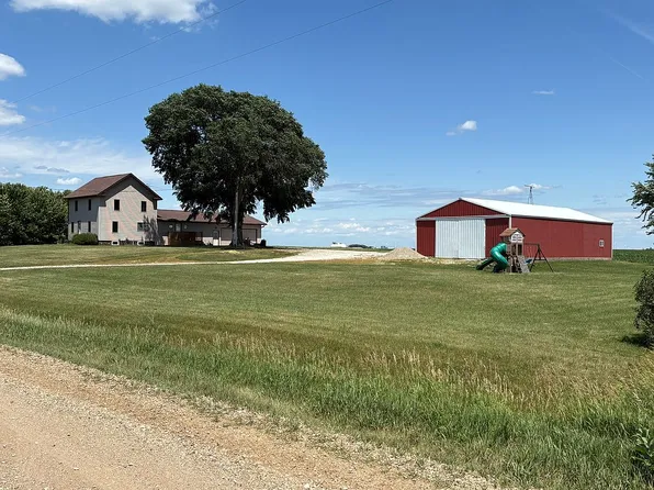 4102 110th Ave, Bancroft, IA 50517