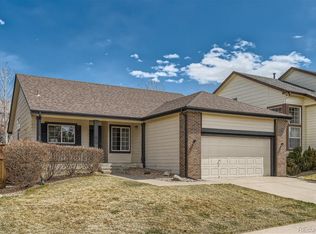 664 Poppy Pl, Highlands Ranch, CO 80129
