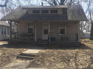 805 W 77th St, Kansas City, MO 64114