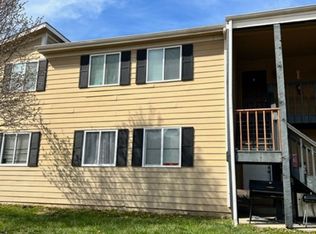 1306 E 123rd Ter APT C, Olathe, KS 66061