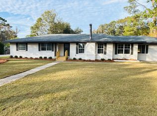 9151 Old Mobile Rd, Spanish Fort, AL 36527