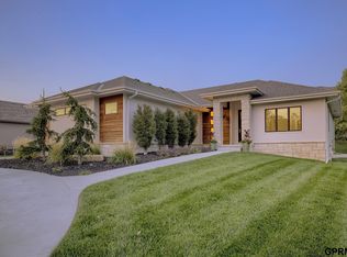 2015 S 214th Ave, Elkhorn, NE 68022