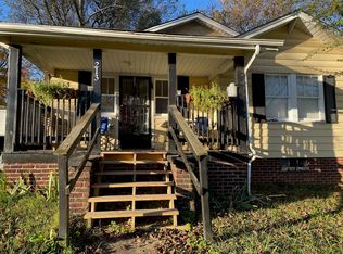 213 Fern St, Knoxville, TN 37914