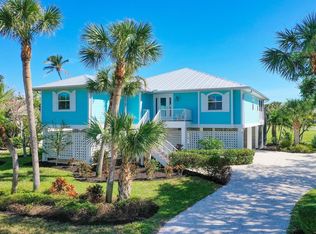 1310 Par View Dr, Sanibel, FL 33957