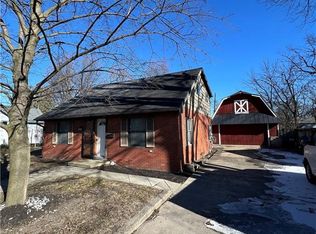 5720 Comet Ave, Toledo, OH