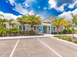 16325 Franklin Ave #1-1207, Pt Charlotte, FL 33953