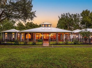 1260 Buckles Rd, Pierson, FL 32180