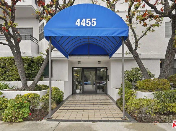 4455 Hazeltine Ave APT 104, Sherman Oaks, CA 91423
