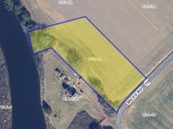 Miles Rd #1A, New Church, VA 23415