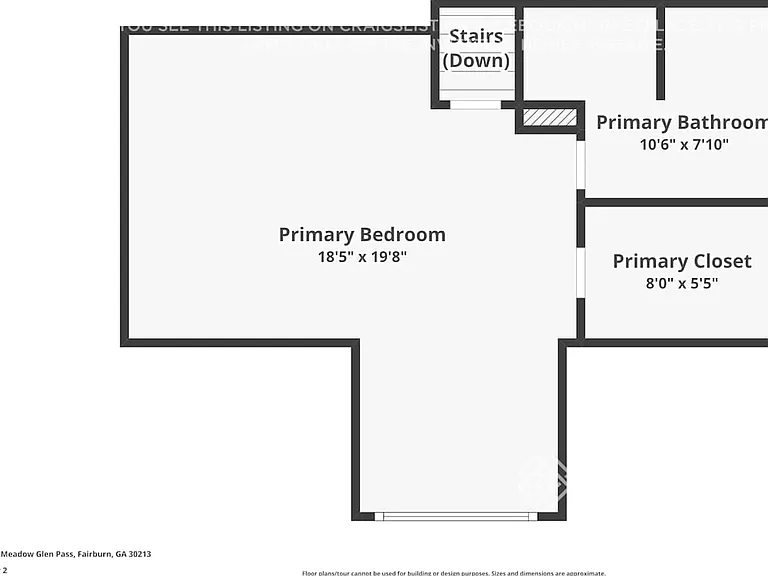 3004 Meadow Glen Pass — Photo 3