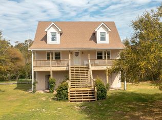 46422 Flowers Ridge Rd LOT 14, Buxton, NC 27920