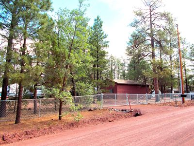 3530 Petes Retreat Rd, Lakeside, AZ, 85929