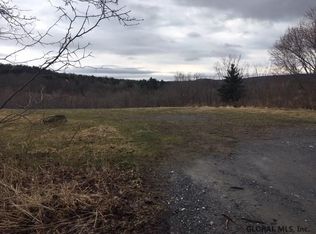 37 Ball St, Hoosick Falls, NY 12090