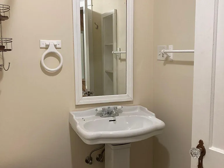 Bathroom #3