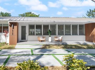 14740 SW 83rd Pl, Palmetto Bay, FL 33158