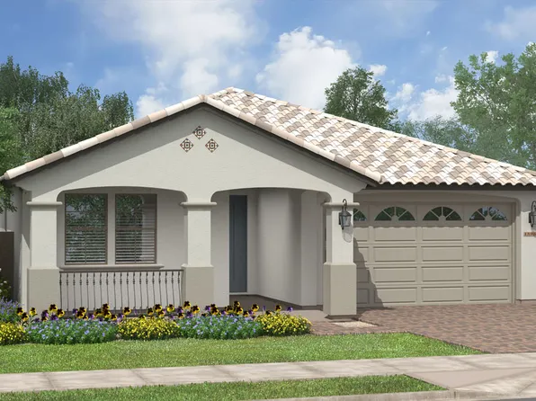 15745 W Avenida Del Sol, Surprise, AZ 85387