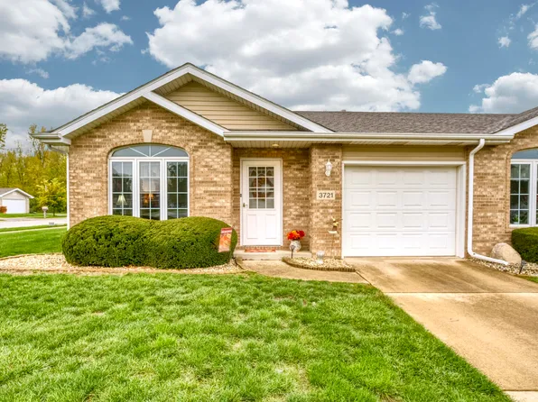 3721 Sandalwood Dr, Highland, IN 46322