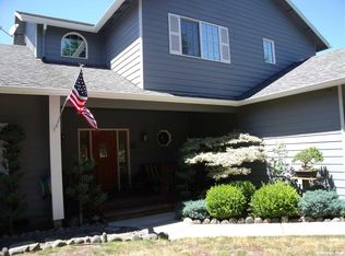 35540 Richardson Gap Rd, Lebanon, OR 97355