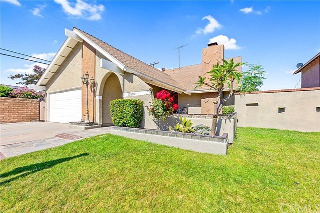 11500 Cozumel St, Cypress, CA 90630 | Zillow