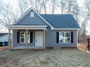 2481 Michelle Dr, Burlington, NC 27217