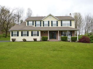 101 Meadow Run Ln, Stroudsburg, PA 18360