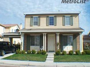 2573 Merchant Dr, Tracy, CA