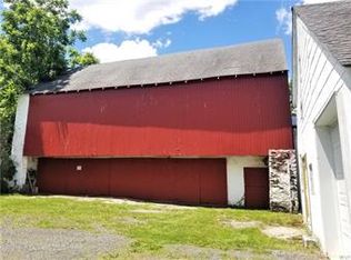 1945 Geryville Pike, East Greenville, PA 18041