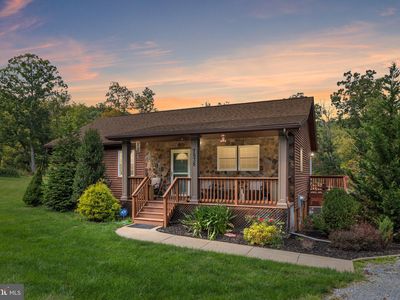 7535 Zepp Rd, Star Tannery, VA, 22654
