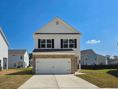 1006 Tanger Glen Trl, Harvest, AL, 35749