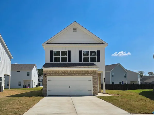 1006 Tanger Glen Trl, Harvest, AL 35749
