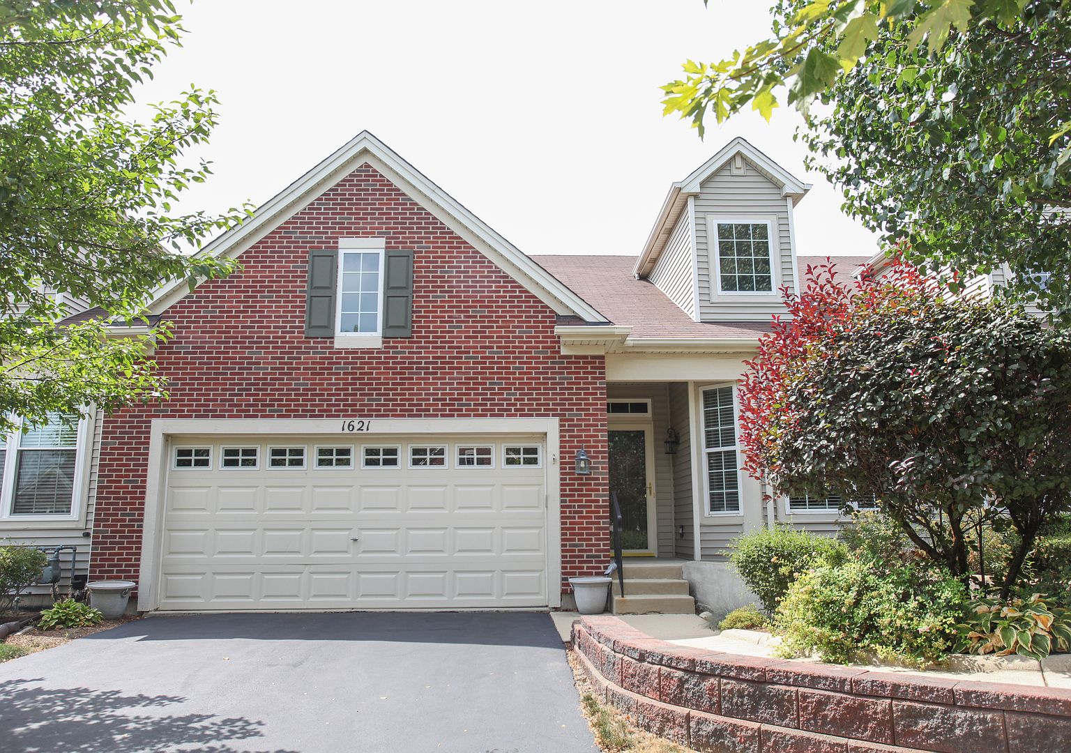 1621 Captiva Dr, Aurora, IL 60504 Zillow