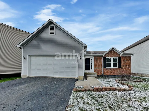 5760 Chase Run, Galloway, OH 43119