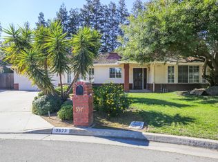 3577 W Menlo Ave, Fresno, CA