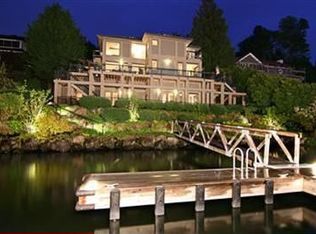 4737 Forest Ave SE, Mercer Island, WA 98040