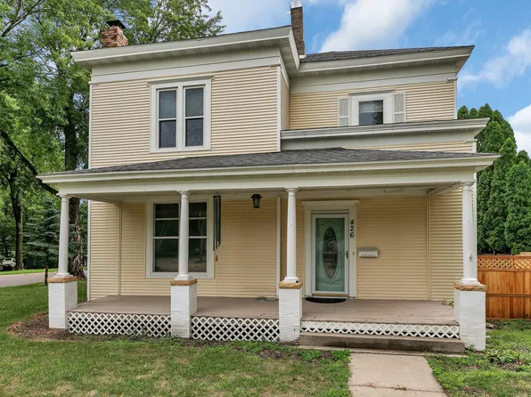 426 N Holcombe Ave, Litchfield, MN 55355