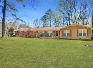 298 Meridianville Rd, Meridianville, AL 35759