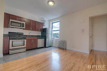 Rented by Spire Group