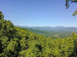 837 Hemlock Falls Rd, Franklin, NC 28734