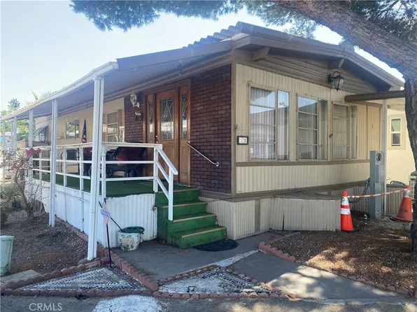 3030 Oceanside Blvd Space 30, Oceanside, CA 92054