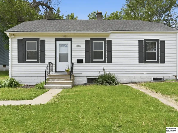 4903 Bedford Ave, Omaha, NE 68104