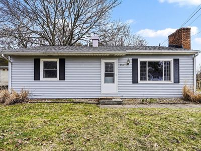 5941 Downing St, Portage, MI, 49024