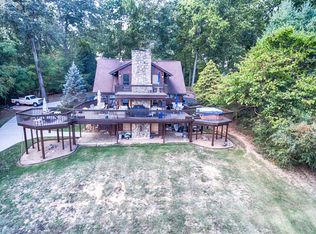 157 Woodland Dr, Rutledge, TN 37861