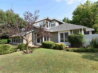 1317 NW Elm Ave, Lawton, OK 73507